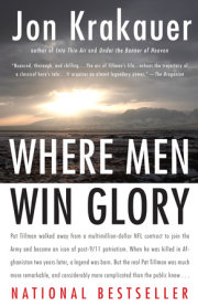 Where Men Win Glory 