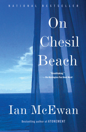 Chesil Beach - Introduction