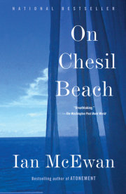 On Chesil Beach 