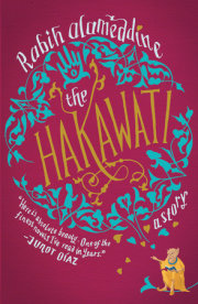 The Hakawati 