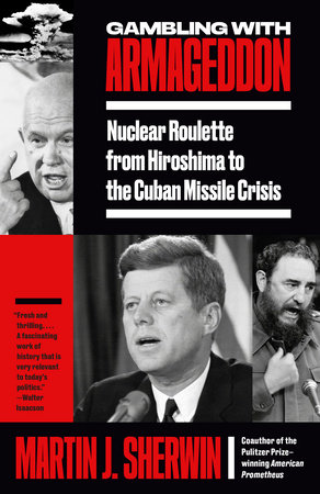 Blundering on the brink: The secret history of the Cuban missile