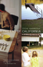 The End of California 