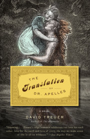 The Translation of Dr. Apelles 