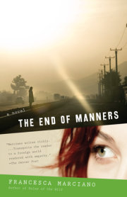 The End of Manners 