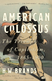 American Colossus 