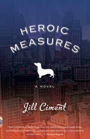 Heroic Measures 