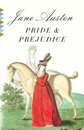 pride and prejudice book cover penguin