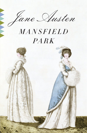 MANSFIELD PARK - 1ªED.(2022) - Jane Austen - Livro