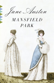 Mansfield Park 