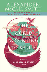 The World According to Bertie 