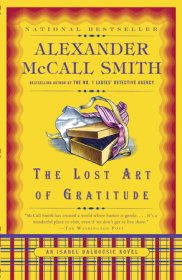 The Lost Art of Gratitude