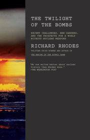 Twilight of the Bombs 