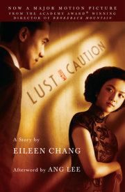 Lust, Caution 