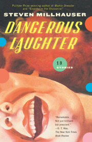 Dangerous Laughter 