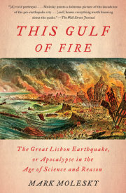 This Gulf of Fire 