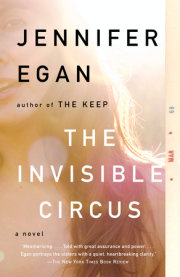 The Invisible Circus 