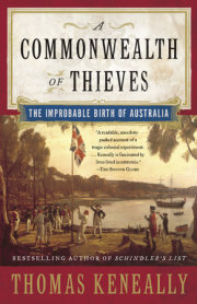 A Commonwealth of Thieves 