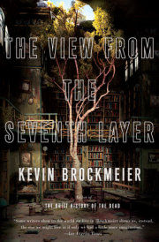 The View From the Seventh Layer 