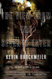 The View From the Seventh Layer