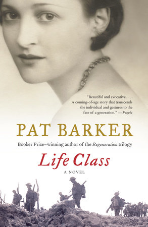 Life Class by Pat Barker Reading Guide 9780307387806