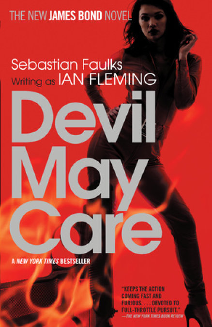 Devil May Care