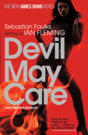 Devil May Care 