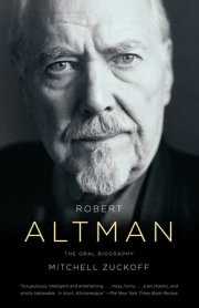 Robert Altman 