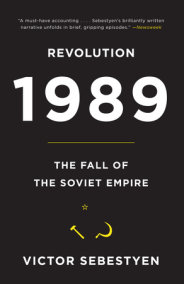 Revolution 1989