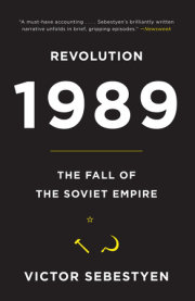 Revolution 1989 