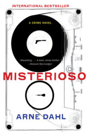 Misterioso 