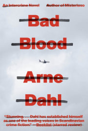 Bad Blood 