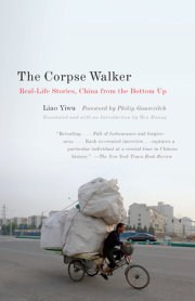 The Corpse Walker 