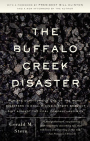 The Buffalo Creek Disaster 