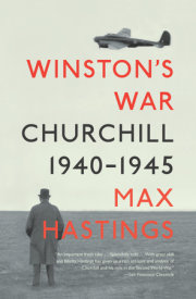 Winston's War 