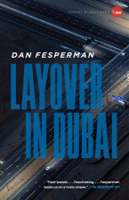 Layover in Dubai