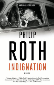 Indignation 