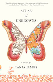 Atlas of Unknowns 