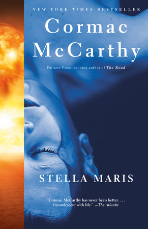 Stella Maris by Cormac McCarthy: 9780307389107