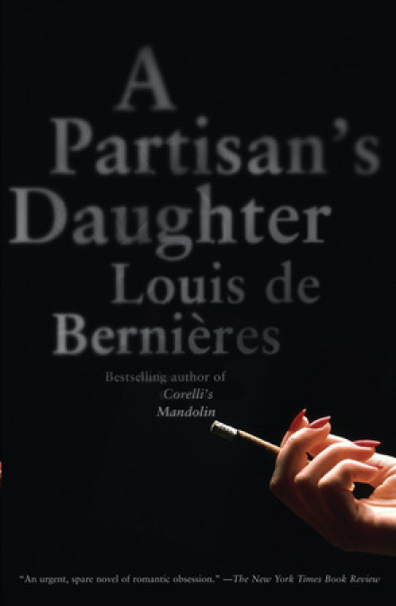 A Partisan's Daughter