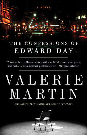 The Confessions of Edward Day