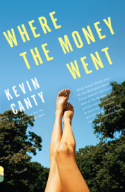 Where the Money Went 
