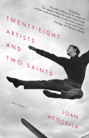 28 Artists & 2 Saints 