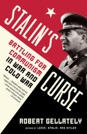 Stalin's Curse 
