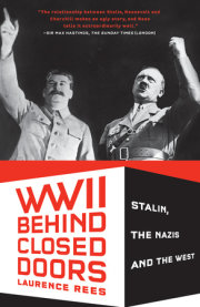 World War II Behind Closed Doors 