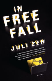 In Free Fall 