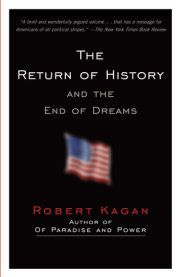 The Return of History and the End of Dreams 