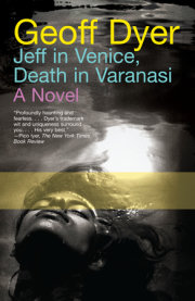 Jeff in Venice, Death in Varanasi 