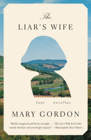 The Liar's Wife