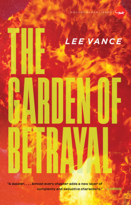 The Garden of Betrayal