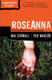 Roseanna 